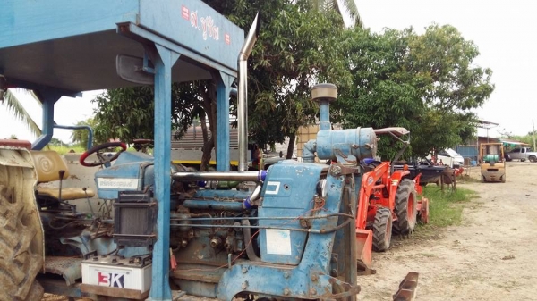 รามเทอร์โบ สุพรรณบุรี