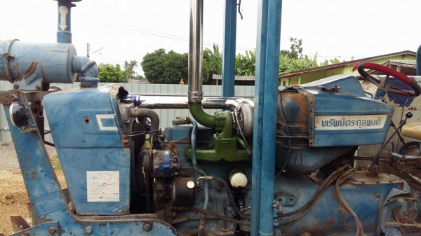 รามเทอร์โบ สุพรรณบุรี