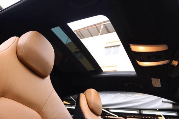 Benz E250 Coupe AMG Sport Package ปี2011