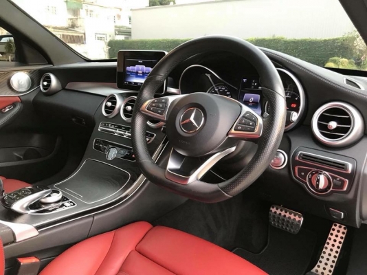 2015 Benz C300 Bluetec Hybrid 2015 Benz C300 Bluetec Hybrid