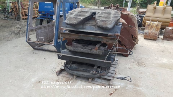 สินค้าเก่านอก ขายถูกด่วนๆFIFTH WHEEL - NO BRAND แป้นลากเทรลเลอร์(หน้าวัว) / ราคาขาย(อันละ 9,500 บาท) สนใจติดต่อ 0819337688