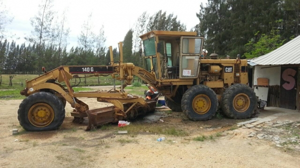 140G เครื่องไดเร็ก 1,650,000 รถ กทม.