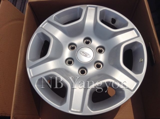 ล้อแม็ก Ford Ranger ขอบ17 ถอดป้ายแดง