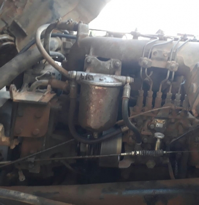 สิบล้อ ฮีโน่ FM2K 260HP หัว3M ดั้ม 2เพา ปี39 มีระบบลากลูก รถห้าง สภาพดีสวยบางเดิมพร้อมใช้งาน ทะเบียน