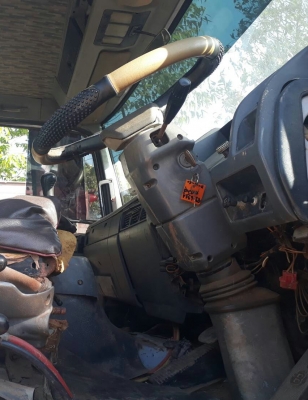 สิบล้อ ฮีโน่ FM2K 260HP หัว3M ดั้ม 2เพา ปี39 มีระบบลากลูก รถห้าง สภาพดีสวยบางเดิมพร้อมใช้งาน ทะเบียน