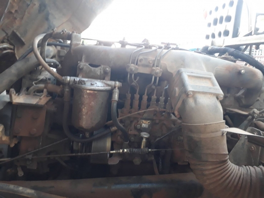สิบล้อ ฮีโน่ FM2K 260HP หัว3M ดั้ม 2เพา ปี39 มีระบบลากลูก รถห้าง สภาพดีสวยบางเดิมพร้อมใช้งาน ทะเบียน