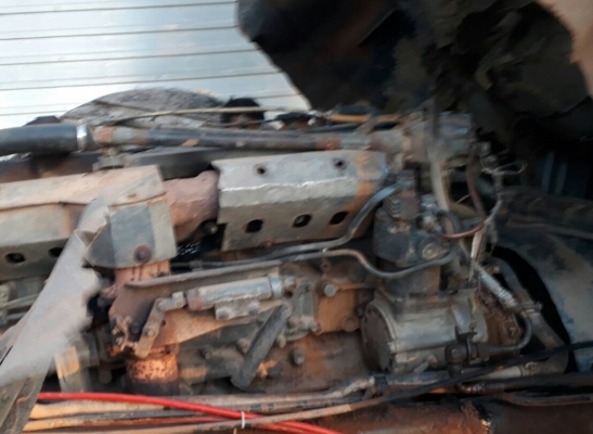 สิบล้อ ฮีโน่ FM2K 260HP หัว3M ดั้ม 2เพา ปี39 มีระบบลากลูก รถห้าง สภาพดีสวยบางเดิมพร้อมใช้งาน ทะเบียน