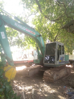 ขายรถขุดSK045-2พร้อมใช้งาน