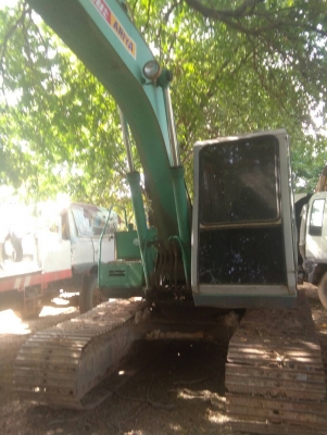 ขายรถขุดSK045-2พร้อมใช้งาน