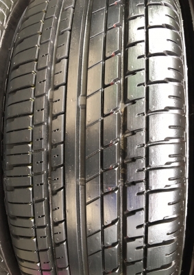 ล้อแม็กพร้อมยาง Honda Jazz GK ตัวท๊อป ขอบ16 พร้อมยางป้ายแดง Bridgestone 185-55-16 ปี 17