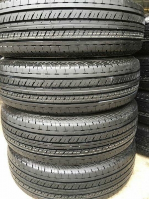 ล้อแม็กป้ายแดง Toyota Revo ขอบ 16 ใหม่ยกห้าง พร้อมยางป้ายแดง 215-70-16 Britgestone ปลายปี 17