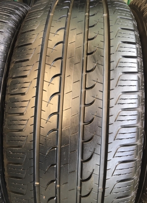 ล้อแม็ก Ford Everest ขอบ20 พร้อมยาง 265-50-20 ปลายปี 15