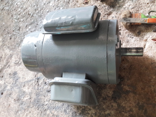 ขาย !! มอเตอร์.ฮิตาชิ.ขนาด2แรง220v.สภาพพร้อมใช้งาน ขาย !! มอเตอร์.ฮิตาชิ.ขนาด2แรง220v.สภาพพร้อมใช้งาน