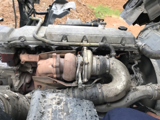 ขายด่วนรถดั้มสองเพลาFM1J สมอทองแท้  260แรง ยูโรทูตัวสุดท้าย ออกป้ายแดง เดิมๆบางๆสวยๆสดๆ เจ้าของขายเอง