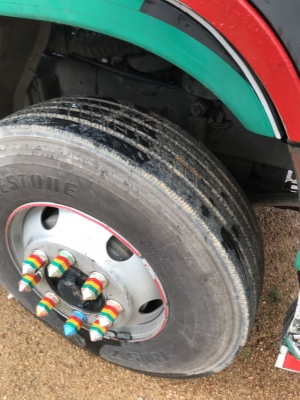 ขายด่วนรถดั้มสองเพลาFM1J สมอทองแท้  260แรง ยูโรทูตัวสุดท้าย ออกป้ายแดง เดิมๆบางๆสวยๆสดๆ เจ้าของขายเอง