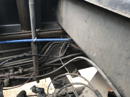 ขายด่วนรถดั้มสองเพลาFM1J สมอทองแท้  260แรง ยูโรทูตัวสุดท้าย ออกป้ายแดง เดิมๆบางๆสวยๆสดๆ เจ้าของขายเอง