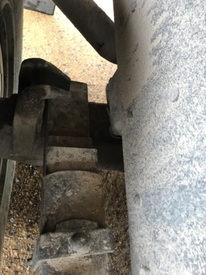 ขายด่วนรถดั้มสองเพลาFM1J สมอทองแท้  260แรง ยูโรทูตัวสุดท้าย ออกป้ายแดง เดิมๆบางๆสวยๆสดๆ เจ้าของขายเอง