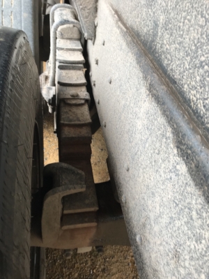 ขายด่วนรถดั้มสองเพลาFM1J สมอทองแท้  260แรง ยูโรทูตัวสุดท้าย ออกป้ายแดง เดิมๆบางๆสวยๆสดๆ เจ้าของขายเอง