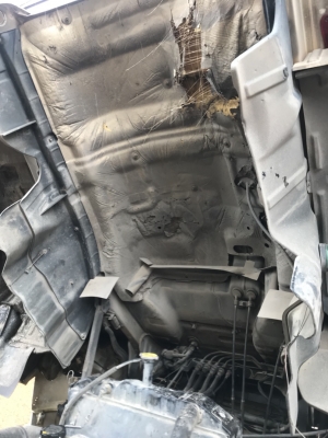 ขายด่วนรถดั้มสองเพลาFM1J สมอทองแท้  260แรง ยูโรทูตัวสุดท้าย ออกป้ายแดง เดิมๆบางๆสวยๆสดๆ เจ้าของขายเอง