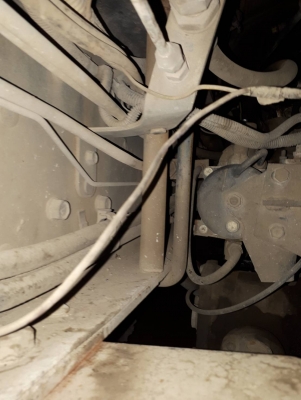 ขายด่วนรถดั้มสองเพลาFM1J สมอทองแท้  260แรง ยูโรทูตัวสุดท้าย ออกป้ายแดง เดิมๆบางๆสวยๆสดๆ เจ้าของขายเอง