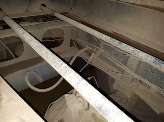 ขายด่วนรถดั้มสองเพลาFM1J สมอทองแท้  260แรง ยูโรทูตัวสุดท้าย ออกป้ายแดง เดิมๆบางๆสวยๆสดๆ เจ้าของขายเอง