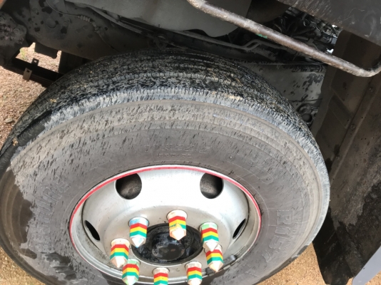 ขายด่วนรถดั้มสองเพลาFM1J สมอทองแท้  260แรง ยูโรทูตัวสุดท้าย ออกป้ายแดง เดิมๆบางๆสวยๆสดๆ เจ้าของขายเอง