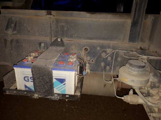 ขายด่วนรถดั้มสองเพลาFM1J สมอทองแท้  260แรง ยูโรทูตัวสุดท้าย ออกป้ายแดง เดิมๆบางๆสวยๆสดๆ เจ้าของขายเอง