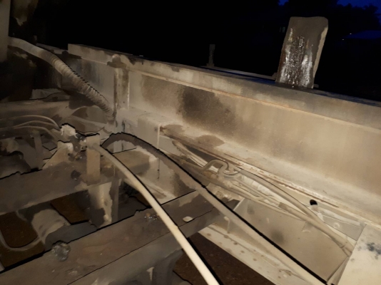 ขายด่วนรถดั้มสองเพลาFM1J สมอทองแท้  260แรง ยูโรทูตัวสุดท้าย ออกป้ายแดง เดิมๆบางๆสวยๆสดๆ เจ้าของขายเอง