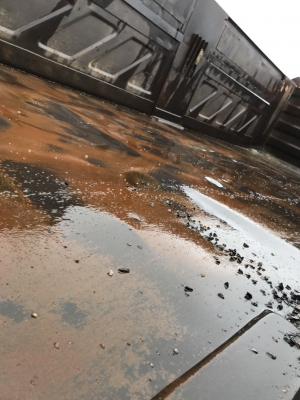 ขายด่วนรถดั้มสองเพลาFM1J สมอทองแท้  260แรง ยูโรทูตัวสุดท้าย ออกป้ายแดง เดิมๆบางๆสวยๆสดๆ เจ้าของขายเอง