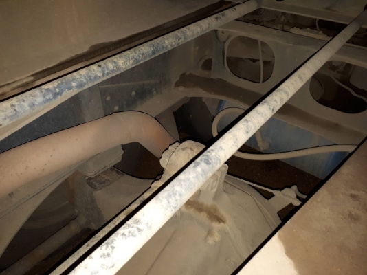 ขายด่วนรถดั้มสองเพลาFM1J สมอทองแท้  260แรง ยูโรทูตัวสุดท้าย ออกป้ายแดง เดิมๆบางๆสวยๆสดๆ เจ้าของขายเอง