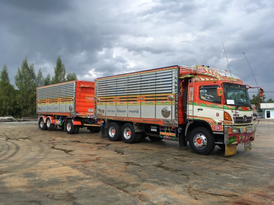 ขายด่วนรถดั้มสองเพลาFM1J สมอทองแท้  260แรง ยูโรทูตัวสุดท้าย ออกป้ายแดง เดิมๆบางๆสวยๆสดๆ เจ้าของขายเอง