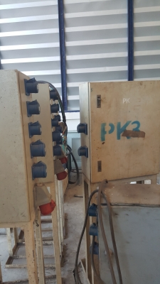 ขายตู้ปลั๊กเพาเวอร์ใบละ 10,000 บาท