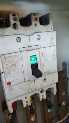 ขายตู้ปลั๊กเพาเวอร์ใบละ 10,000 บาท