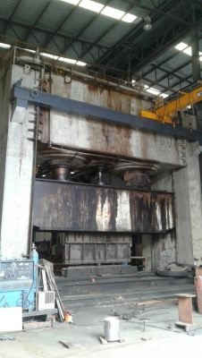 ขายเครื่องอัดไฮโดรลิค 2000 ตันหน้าโต๊ะกว้าง3x6 เมตรน้ำหนัก 238,000 กิโล2ล้านห้าแสนครับ ขายเครื่องอัดไฮโดรลิค 2000 ตันหน้าโต๊ะกว้าง3x6 เมตรน้ำหนัก 238,000 กิโล2ล้านห้าแสนครับ