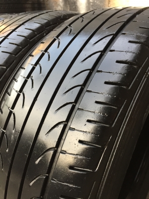 ยาง Goodyear 215-70-15 ปี 17 ครบชุด 4 เส้น 5500 สภาพสวยๆไม่บวมไม่กินข้าง ดอกยางเหลือเยอะเอาไปวิ่งกัน ยาง Goodyear 215-70-15 ปี 17 ครบชุด 4 เส้น 5500 สภาพสวยๆไม่บวมไม่กินข้าง ดอกยางเหลือเยอะเอาไปวิ่งกัน