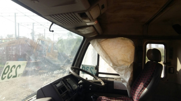 หัวรถ UD หัวนอกมีเอกสาร ราคา70000