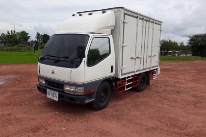 ขายรถ MITSUBISHI 4 ล้อปี 56 เครื่อง 110 แรงตู้ 6 บาน เครื่องดี ยางดี ครัทซีสวย ไม่ระบุราคา ศุภากร 08 ขายรถ MITSUBISHI 4 ล้อปี 56 เครื่อง 110 แรงตู้ 6 บาน เครื่องดี ยางดี ครัทซีสวย ไม่ระบุราคา ศุภากร 08
