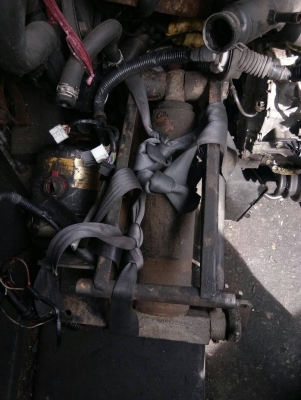 ของเข้ามาอีกเเล้วชุดดั้มรถกะบะ สดๆจากญี่ปุ่น