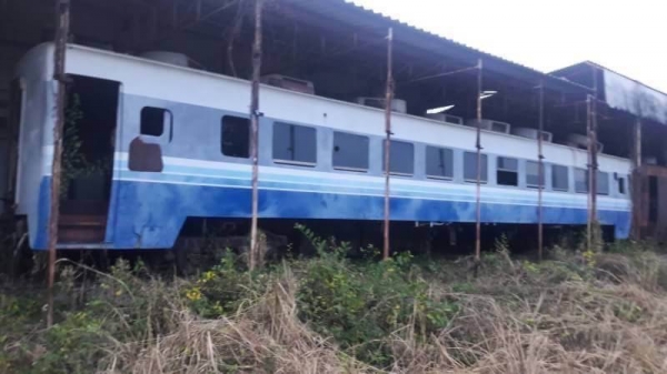 ขายกิโลละ 25 บาท ตู้ขบวนรถไฟมี 292 ขบวน ตามสภาพ ใหม่และเก่า เหมาะสำหรับท่านที่จะเอาไปตกแต่ง รีสอทร์ โรงแรม สวนการแสดง ราคาถูก สินค้าอยู่ ชลบุรี โทร&ไอดีไลน์ 0610710295 ขายกิโลละ 25 บาท ตู้ขบวนรถไฟมี 292 ขบวน ตามสภาพ ใหม่และเก่า เหมาะสำหรับท่านที่จะเอาไปตกแต่ง รีสอทร์ โรงแรม สวนการแสดง ราคาถูก สินค้าอยู่ ชลบุรี โทร&ไอดีไลน์ 0610710295