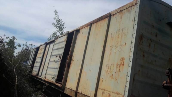 ขายกิโลละ 25 บาท ตู้ขบวนรถไฟมี 292 ขบวน ตามสภาพ ใหม่และเก่า เหมาะสำหรับท่านที่จะเอาไปตกแต่ง รีสอทร์ โรงแรม สวนการแสดง ราคาถูก สินค้าอยู่ ชลบุรี โทร&ไอดีไลน์ 0610710295 ขายกิโลละ 25 บาท ตู้ขบวนรถไฟมี 292 ขบวน ตามสภาพ ใหม่และเก่า เหมาะสำหรับท่านที่จะเอาไปตกแต่ง รีสอทร์ โรงแรม สวนการแสดง ราคาถูก สินค้าอยู่ ชลบุรี โทร&ไอดีไลน์ 0610710295