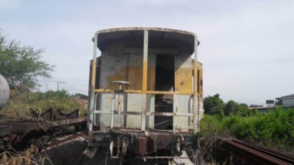 ขายกิโลละ 25 บาท ตู้ขบวนรถไฟมี 292 ขบวน ตามสภาพ ใหม่และเก่า เหมาะสำหรับท่านที่จะเอาไปตกแต่ง รีสอทร์ โรงแรม สวนการแสดง ราคาถูก สินค้าอยู่ ชลบุรี โทร&ไอดีไลน์ 0610710295 ขายกิโลละ 25 บาท ตู้ขบวนรถไฟมี 292 ขบวน ตามสภาพ ใหม่และเก่า เหมาะสำหรับท่านที่จะเอาไปตกแต่ง รีสอทร์ โรงแรม สวนการแสดง ราคาถูก สินค้าอยู่ ชลบุรี โทร&ไอดีไลน์ 0610710295