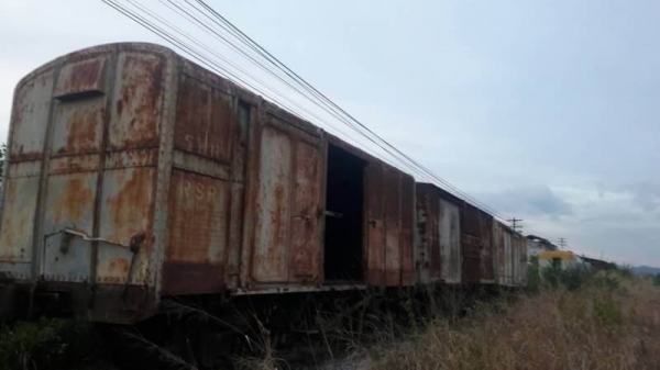 ขายกิโลละ 25 บาท ตู้ขบวนรถไฟมี 292 ขบวน ตามสภาพ ใหม่และเก่า เหมาะสำหรับท่านที่จะเอาไปตกแต่ง รีสอทร์ โรงแรม สวนการแสดง ราคาถูก สินค้าอยู่ ชลบุรี โทร&ไอดีไลน์ 0610710295 ขายกิโลละ 25 บาท ตู้ขบวนรถไฟมี 292 ขบวน ตามสภาพ ใหม่และเก่า เหมาะสำหรับท่านที่จะเอาไปตกแต่ง รีสอทร์ โรงแรม สวนการแสดง ราคาถูก สินค้าอยู่ ชลบุรี โทร&ไอดีไลน์ 0610710295