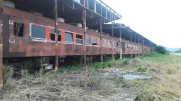 ขายกิโลละ 25 บาท ตู้ขบวนรถไฟมี 292 ขบวน ตามสภาพ ใหม่และเก่า เหมาะสำหรับท่านที่จะเอาไปตกแต่ง รีสอทร์ โรงแรม สวนการแสดง ราคาถูก สินค้าอยู่ ชลบุรี โทร&ไอดีไลน์ 0610710295 ขายกิโลละ 25 บาท ตู้ขบวนรถไฟมี 292 ขบวน ตามสภาพ ใหม่และเก่า เหมาะสำหรับท่านที่จะเอาไปตกแต่ง รีสอทร์ โรงแรม สวนการแสดง ราคาถูก สินค้าอยู่ ชลบุรี โทร&ไอดีไลน์ 0610710295