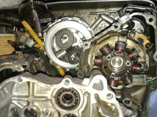 อะไหล่ sonicมีตามรูป