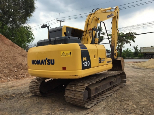 PC130-8 ทำงานมา10,000 ชั่วโมง เอกสารเล่มสภาพสวยมากๆ ทำงานปกติช่วงล่างเต็ม เอวไม่หลวมพร้อมใช้งาน พร้อมโอนราคา1,700,000 บาทสนใจติดต่อ 081-989-1989หรั่งครับ