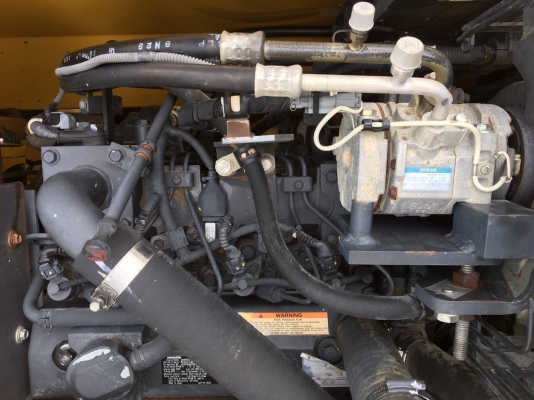 PC130-8 ทำงานมา10,000 ชั่วโมง เอกสารเล่มสภาพสวยมากๆ ทำงานปกติช่วงล่างเต็ม เอวไม่หลวมพร้อมใช้งาน พร้อมโอนราคา1,700,000 บาทสนใจติดต่อ 081-989-1989หรั่งครับ