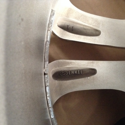 TRD 5 แท้ ครบ 4 วง ขอบ 18 นิ้ว ฝาครบ