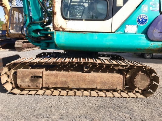 ยอดนิยม รถขุด KOMATSU PC30-7 เรานำเข้าเองจากญี่ปุ่นแท้โดยตรง สนใจติดต่อ จิณวัตรจักรกล สระบุรี ✅Tel : 063-9316985 ✅Line ID: 0639316986