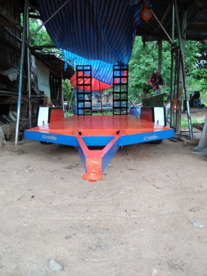 รถเทเลอร์ รถเทเลอร์