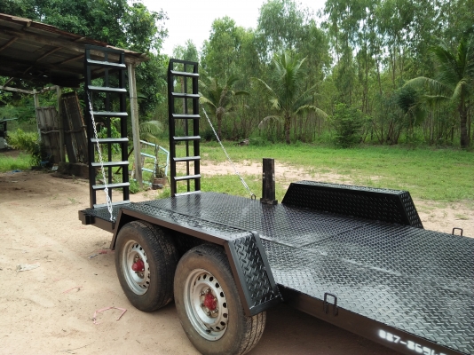 รถเทเลอร์ รถเทเลอร์